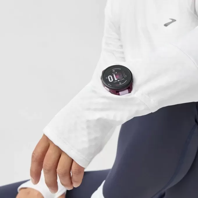 Brooks Notch Thermal Long Sleeve 3.0 Brooks Notch Thermal Long Sleeve 3.0