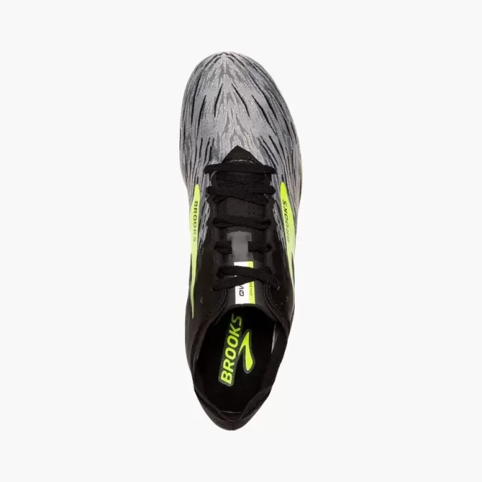 Brooks QW-K v4 Brooks QW-K v4