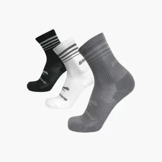 Brooks Run-In Crew 3-Pack Brooks Run-In Crew 3-Pack