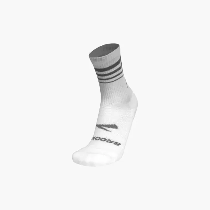 Brooks Run-In Crew 3-Pack