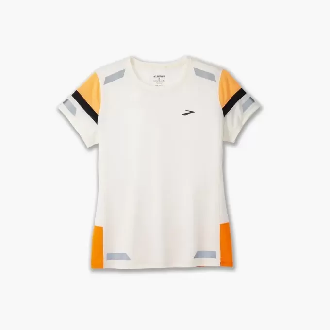 Brooks Run Visible Short Sleeve 2.0 Brooks Run Visible Short Sleeve 2.0