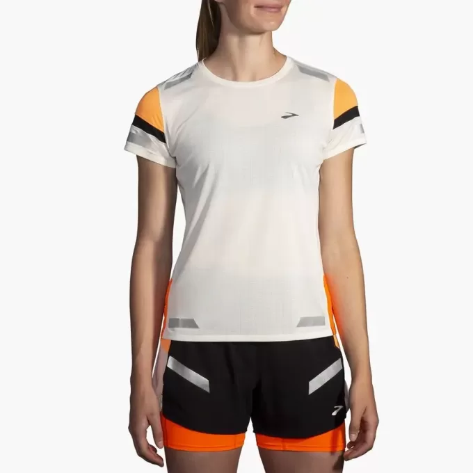 Brooks Run Visible Short Sleeve 2.0 Brooks Run Visible Short Sleeve 2.0
