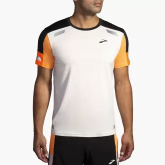 Brooks Run Visible Short Sleeve 2.0