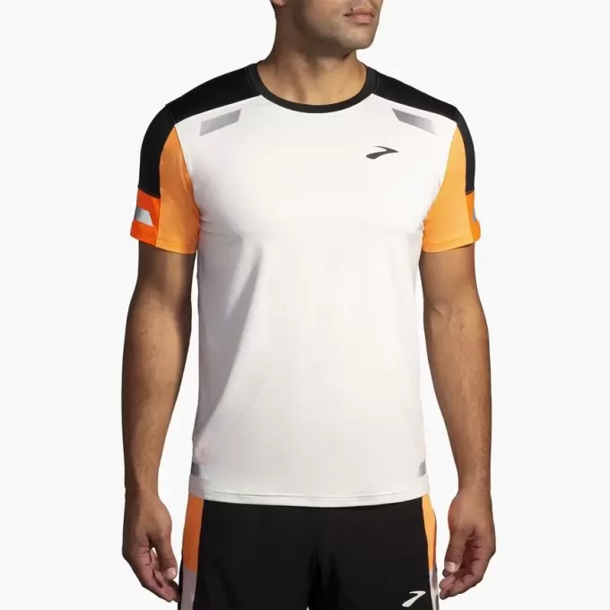 Brooks Run Visible Short Sleeve 2.0