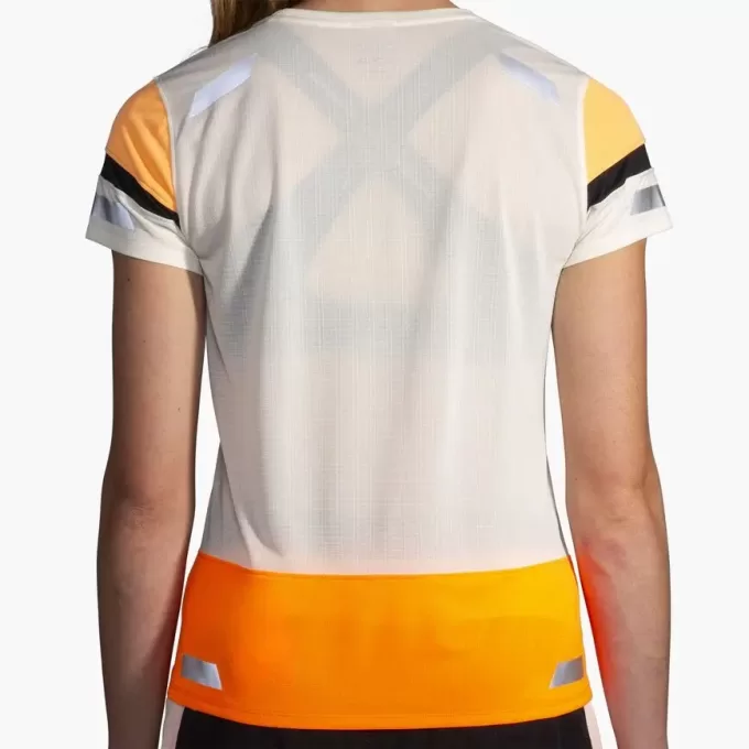 Brooks Run Visible Short Sleeve 2.0 Brooks Run Visible Short Sleeve 2.0