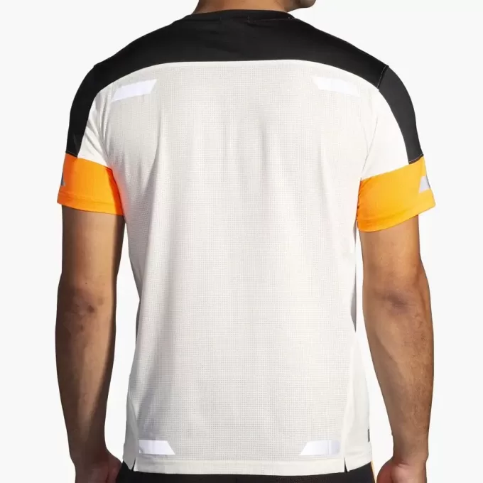 Brooks Run Visible Short Sleeve 2.0