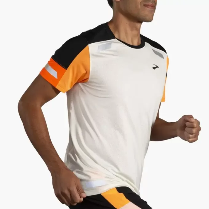 Brooks Run Visible Short Sleeve 2.0