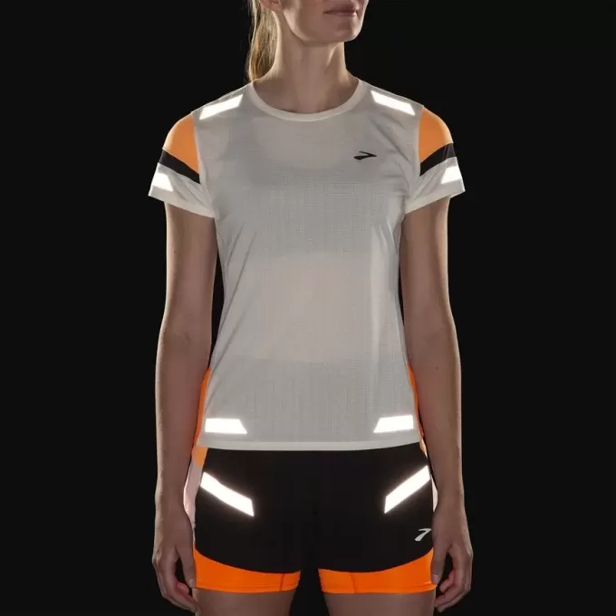 Brooks Run Visible Short Sleeve 2.0 Brooks Run Visible Short Sleeve 2.0
