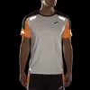 Brooks Run Visible Short Sleeve 2.0