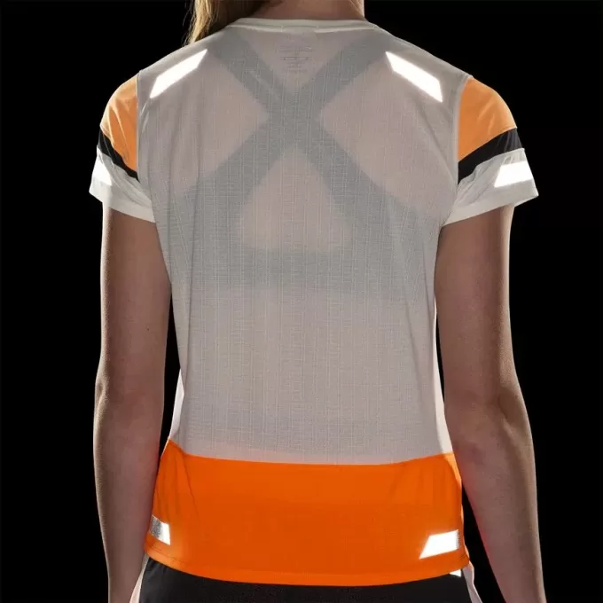 Brooks Run Visible Short Sleeve 2.0 Brooks Run Visible Short Sleeve 2.0
