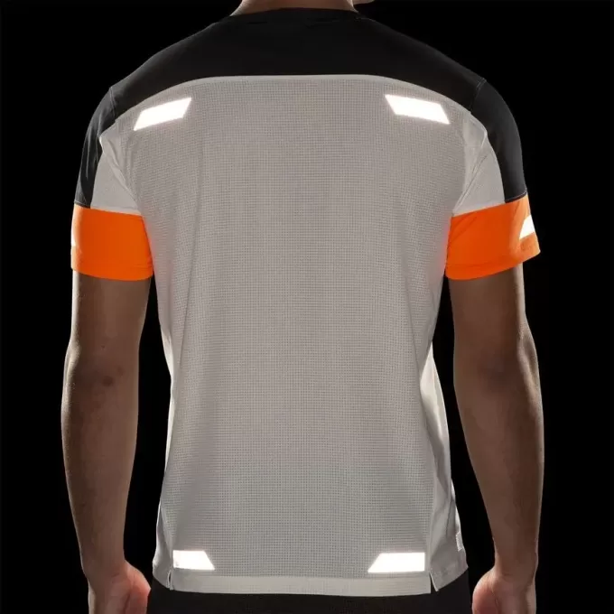 Brooks Run Visible Short Sleeve 2.0