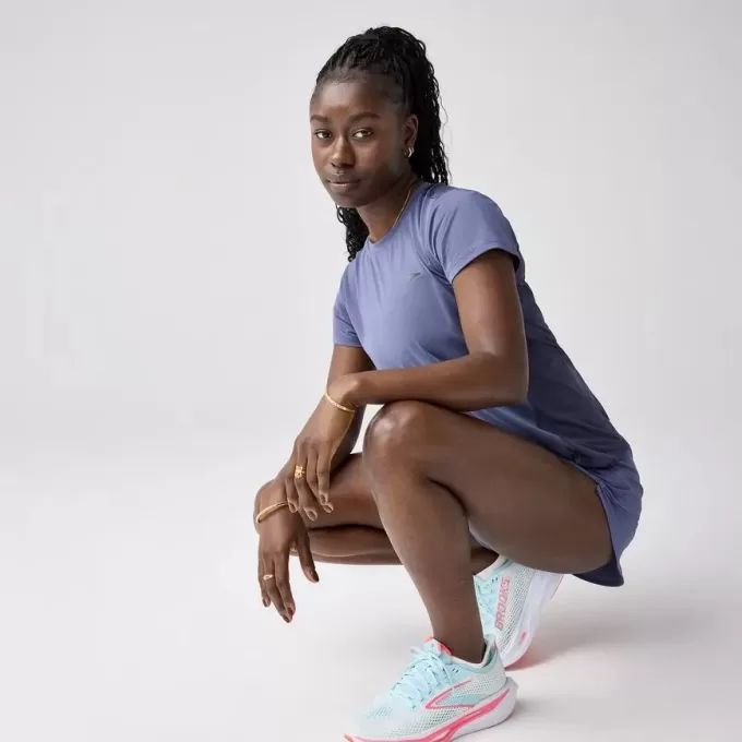 Brooks Sprint Free Short Sleeve 3.0 Brooks Sprint Free Short Sleeve 3.0
