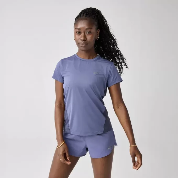 Brooks Sprint Free Short Sleeve 3.0 Brooks Sprint Free Short Sleeve 3.0