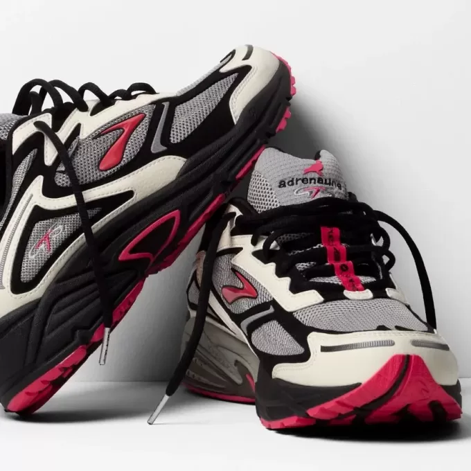 Brooks STAPLE x Adrenaline GTS 4 Brooks STAPLE x Adrenaline GTS 4