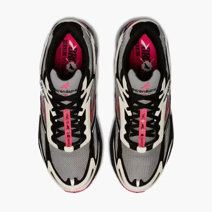 Brooks STAPLE x Adrenaline GTS 4 Brooks STAPLE x Adrenaline GTS 4