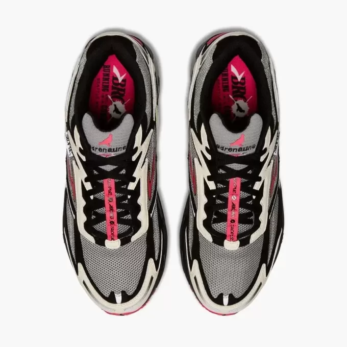 Brooks STAPLE x Adrenaline GTS 4 Brooks STAPLE x Adrenaline GTS 4