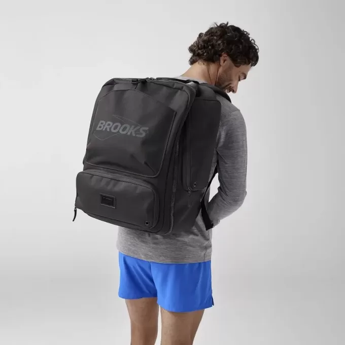 Brooks SuperPack Brooks SuperPack