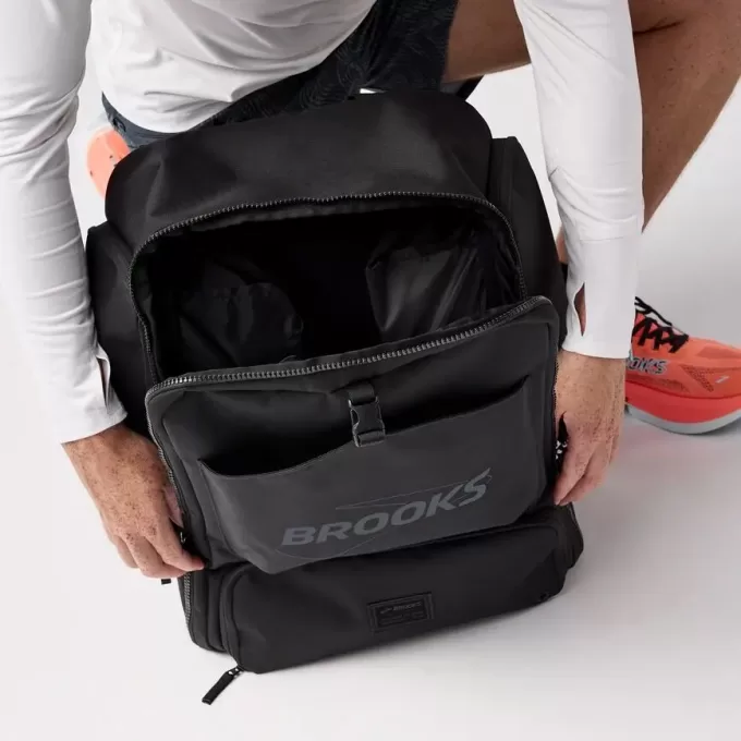 Brooks SuperPack Brooks SuperPack