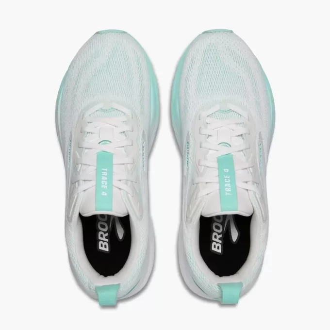 Brooks Trace 4 Brooks Trace 4
