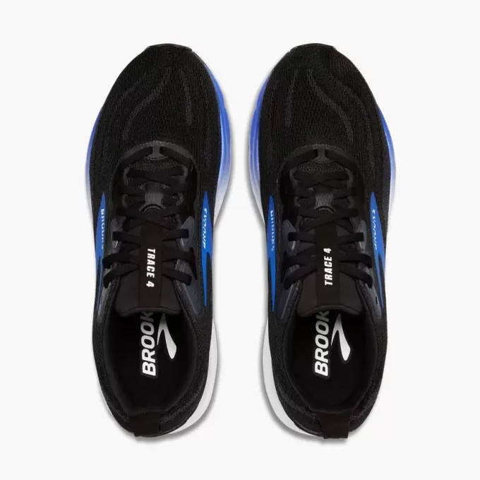 Brooks Trace 4 Brooks Trace 4