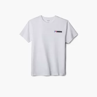 Brooks Tricou Trailhead