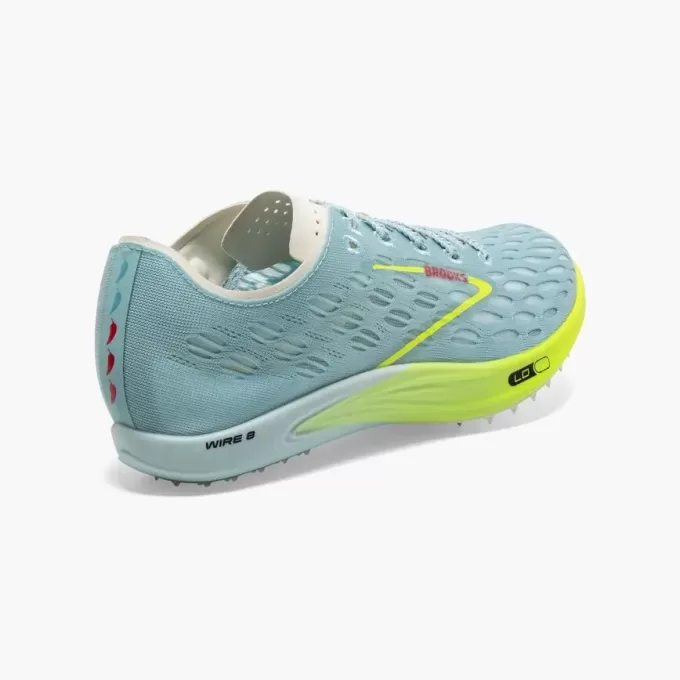 Brooks Wire 8 Brooks Wire 8