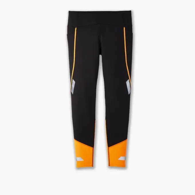 Colanți Brooks Run Visible Tight 2.0 Colanți Brooks Run Visible Tight 2.0