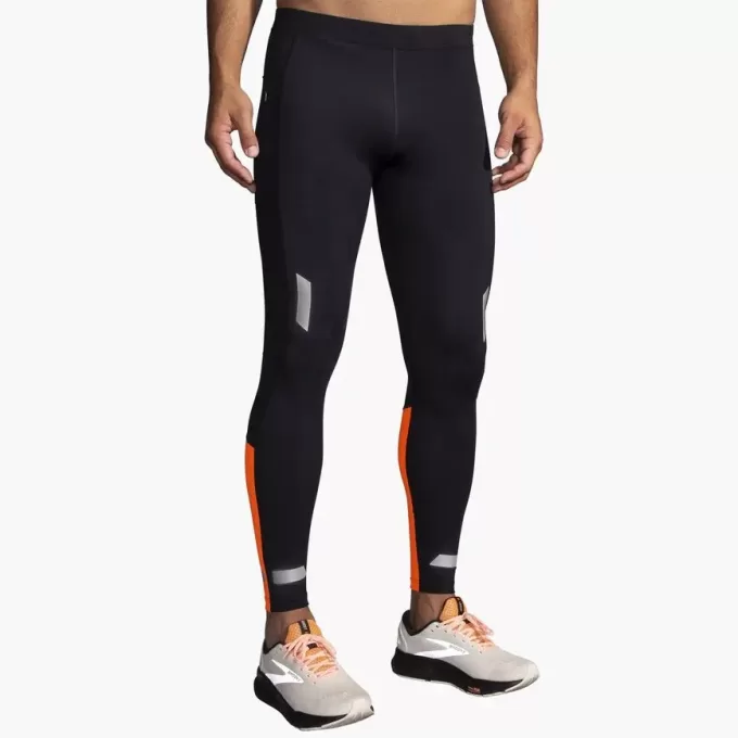 Colanți Brooks Run Visible Tight 2.0 Colanți Brooks Run Visible Tight 2.0