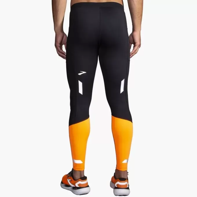 Colanți Brooks Run Visible Tight 2.0 Colanți Brooks Run Visible Tight 2.0