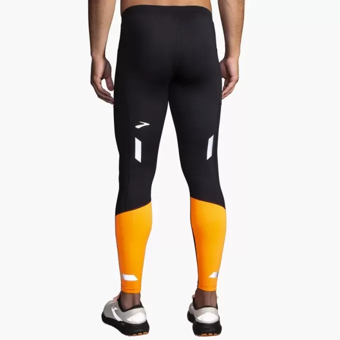 Colanți Brooks Run Visible Tight 2.0 Colanți Brooks Run Visible Tight 2.0