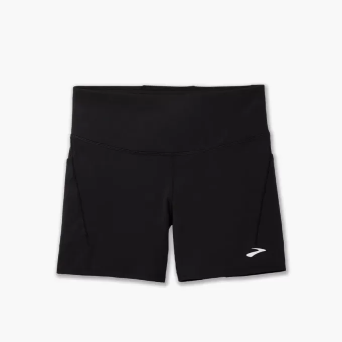 Colanți scurți Brooks Spark 5″ Colanți scurți Brooks Spark 5″