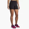 Colanți scurți Brooks Spark 5″ Colanți scurți Brooks Spark 5″