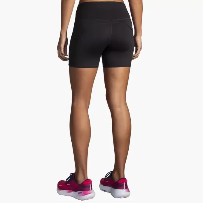 Colanți scurți Brooks Spark 5″ Colanți scurți Brooks Spark 5″