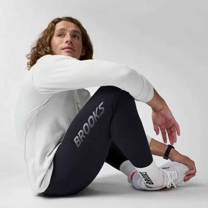 Colanți termici Brooks Momentum 2.0 Colanți termici Brooks Momentum 2.0