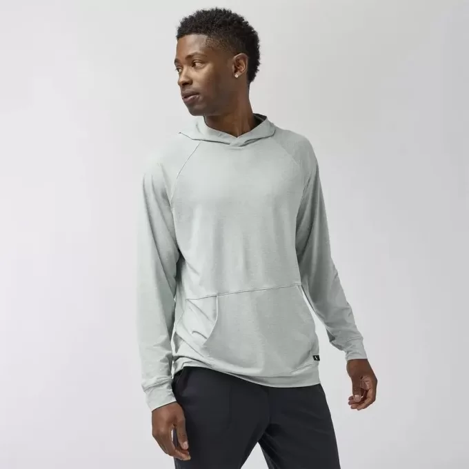 Hanorac Brooks Luxe Hanorac Brooks Luxe
