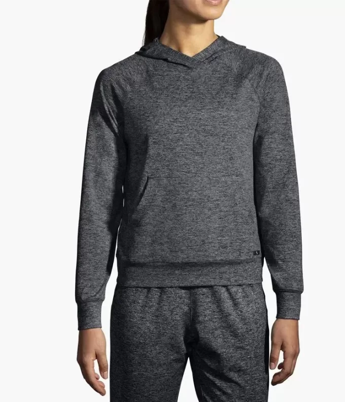 Hanorac Brooks Luxe Hanorac Brooks Luxe