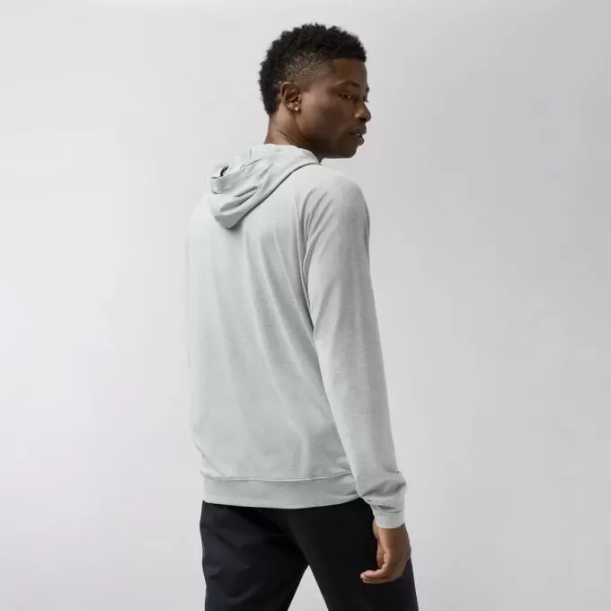 Hanorac Brooks Luxe Hanorac Brooks Luxe