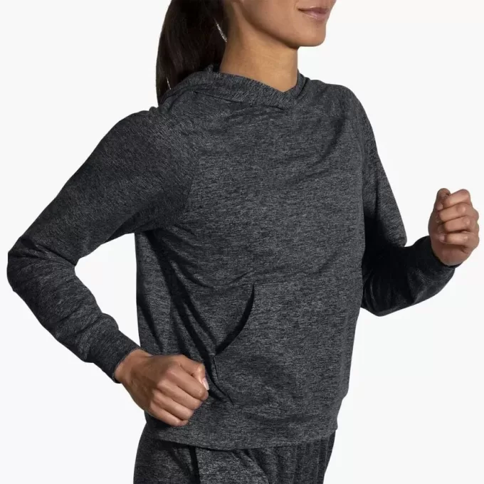Hanorac Brooks Luxe Hanorac Brooks Luxe