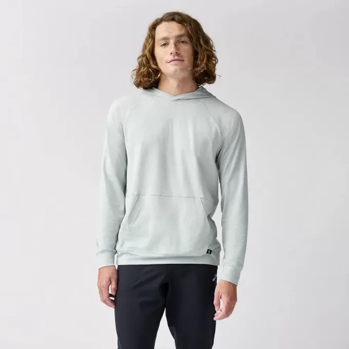 Hanorac Brooks Luxe Hanorac Brooks Luxe