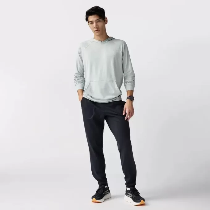 Hanorac Brooks Luxe Hanorac Brooks Luxe