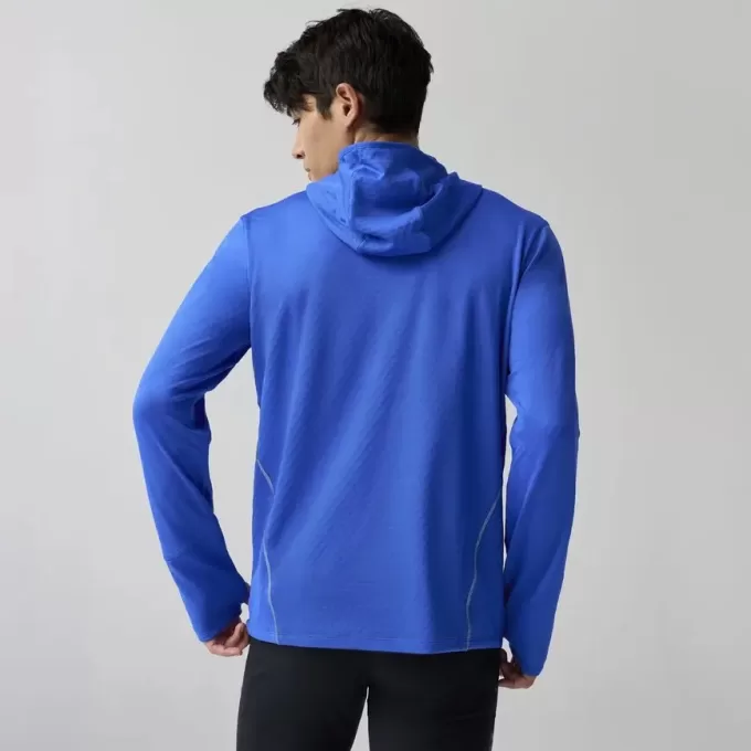 Hanorac termic Brooks Notch 3.0 Hanorac termic Brooks Notch 3.0