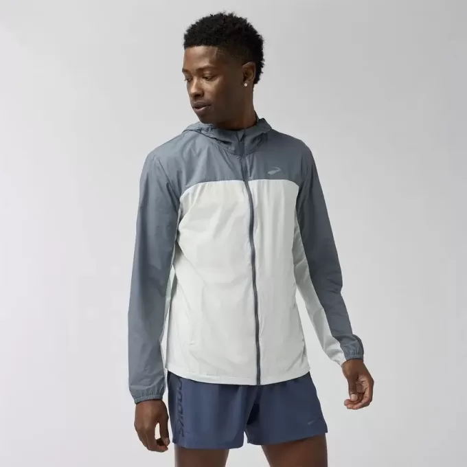 Jacheta Brooks Canopy Packable Jacheta Brooks Canopy Packable