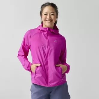 Jacheta Brooks Canopy Packable