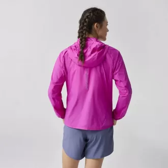 Jacheta Brooks Canopy Packable