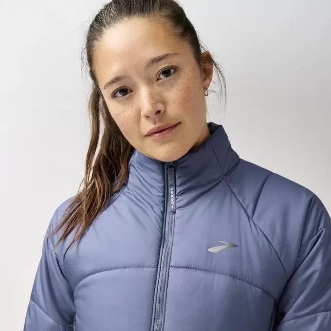 Jacheta Brooks Shield Hybrid 3.0 Jacheta Brooks Shield Hybrid 3.0