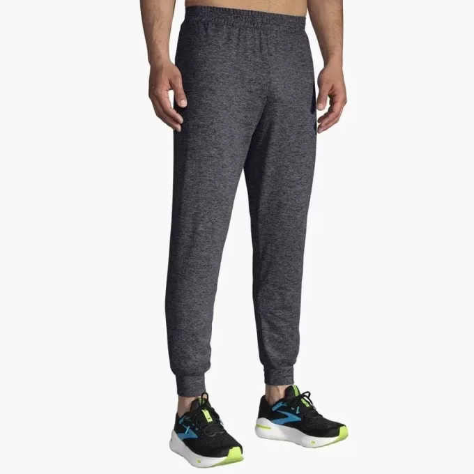Pantaloni de jogging Brooks Luxe Pantaloni de jogging Brooks Luxe