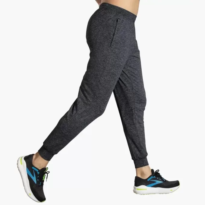 Pantaloni de jogging Brooks Luxe Pantaloni de jogging Brooks Luxe