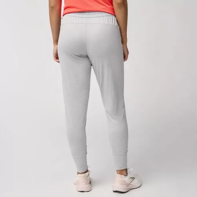 Pantaloni de jogging Brooks Luxe Pantaloni de jogging Brooks Luxe