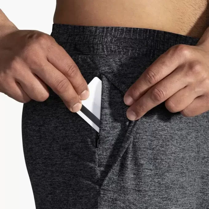 Pantaloni de jogging Brooks Luxe Pantaloni de jogging Brooks Luxe