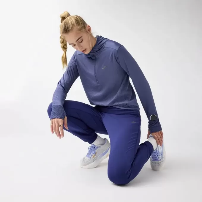 Pantaloni de jogging termici Brooks Momentum 2.0 Pantaloni de jogging termici Brooks Momentum 2.0